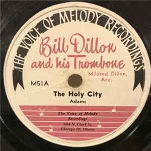 Bill Dillon - The Holy City / When I Survey FLAC