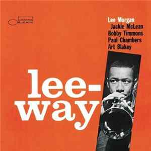 Lee Morgan - Leeway FLAC