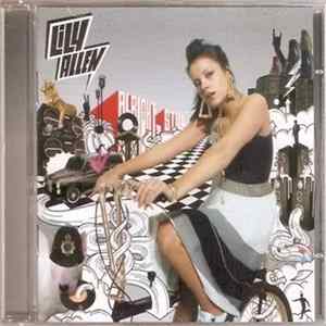 Lily Allen - Alright, Still FLAC