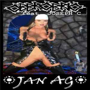 Obbrobrio feat. Joseph C / Jan Ag - Obbrobrio Feat. Joseph C / Jan Ag FLAC