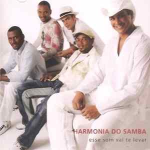 Harmonia Do Samba - Esse Som Vai Te Levar FLAC