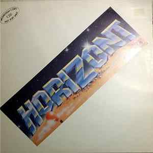 Horizont - Andra Vyer (CBS Promotion Copy) FLAC