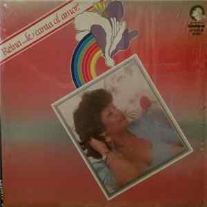 Reina Lucero - Reina... Le Canta Al Amor FLAC