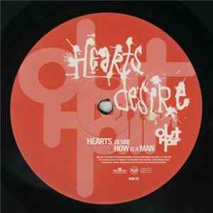 Out Of My Hair - Hearts Desire FLAC