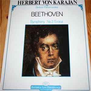 Beethoven - Symphony No.3 "Eroica" FLAC