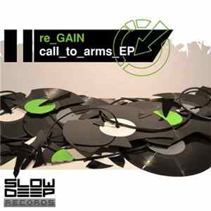 re:GAIN - Call To Arms FLAC