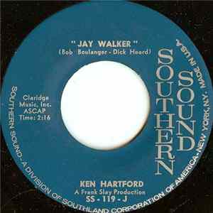 Ken Hartford - Jay Walker FLAC