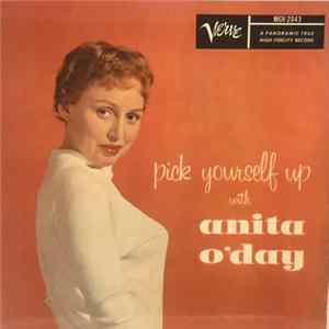 Anita O'Day - Pick Yourself Up FLAC