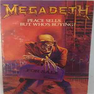 Megadeth - Peace Sells...But Who's Buying? FLAC