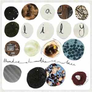 A Lily - Thunder Ate The Iron Tree FLAC