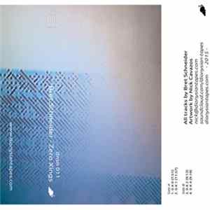Bret Schneider - Zero Xings FLAC