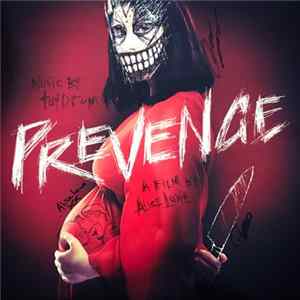 Toydrum - Prevenge (Original Motion Picture Soundtrack) FLAC