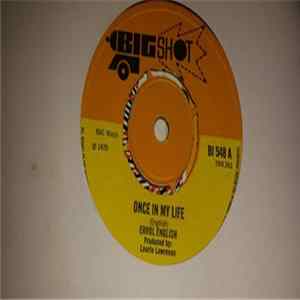 Errol English - Once In My Life FLAC