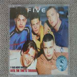 Five - Until The Time Is Through FLAC