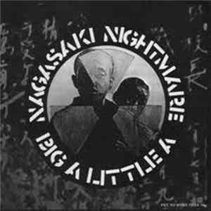 Crass - Nagasaki Nightmare / Big A Little A FLAC