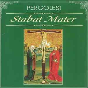 Pergolesi - Stabat Mater FLAC