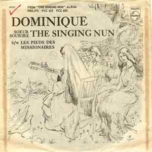 The Singing Nun - Dominique FLAC