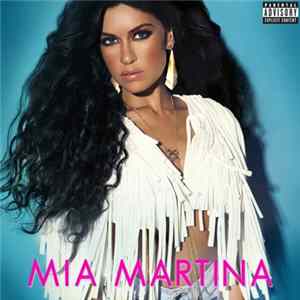 Mia Martina - Mia Martina FLAC
