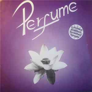 Perfume - Young / Anointed FLAC