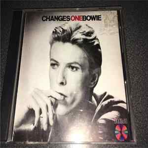 David Bowie - ChangesOneBowie FLAC
