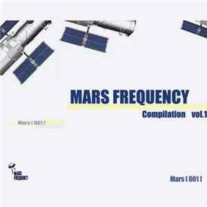 Various - Mars Frequency Compilation Vol.1 FLAC