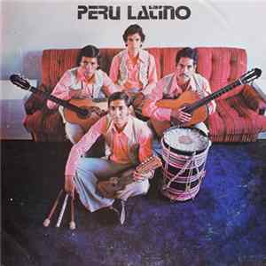 Peru Latino - Peru Latino FLAC