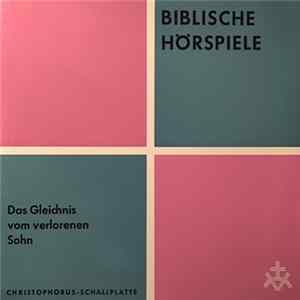 Wolfgang Martin Schede - Das Gleichnis Vom Verlorenen Sohn FLAC