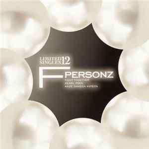 Personz FLAC