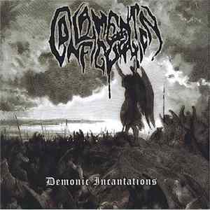 Lament Configuration - Demonic Incantations FLAC