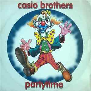 Casio Brothers - Partytime FLAC