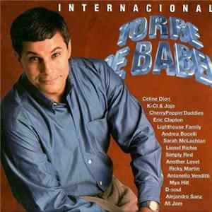Various - Torre De Babel - Internacional FLAC