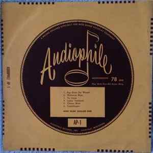 Harry Blons' Dixieland Band - Harry Blons' Dixieland Band FLAC