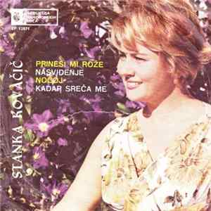 Stanka Kovačič - Prinesi Mi Rože FLAC