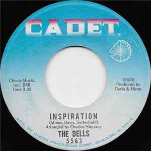 The Dells - Inspiration / You Belong To Someone Else FLAC