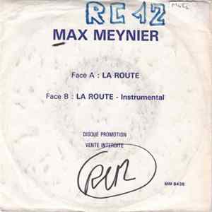 Max Meynier - La Route FLAC