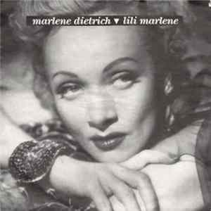 Marlene Dietrich - Lili Marlene / Falling In Love Again FLAC