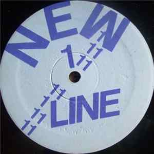 Various - New Line Vol 1 FLAC