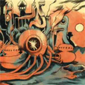 Monomyth - Monomyth FLAC