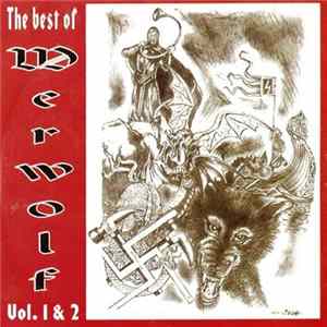 Werwolf - The Best Of Werwolf Vol.1 & 2 FLAC