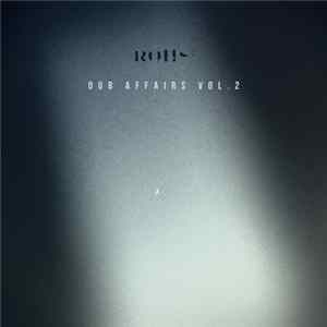 Various - Dub Affairs Vol​.​2 FLAC