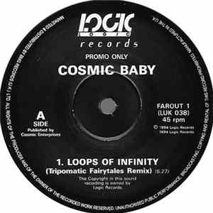 Cosmic Baby - Loops Of Infinity FLAC