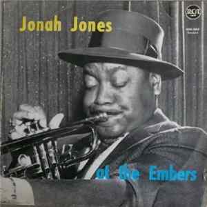 Jonah Jones - Jonah Jones At The Embers FLAC