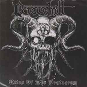 Gravehill - Rites Of The Pentagram FLAC