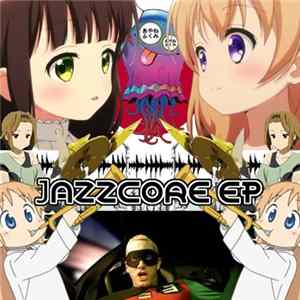 Ayane Fukumi - Jazzcore EP FLAC
