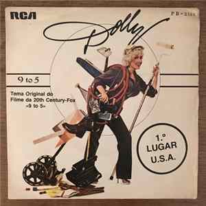 Dolly Parton - 9 To 5 / Sing For The Common Man FLAC