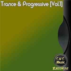 Various - Trance & Progressive [Vol.1] FLAC
