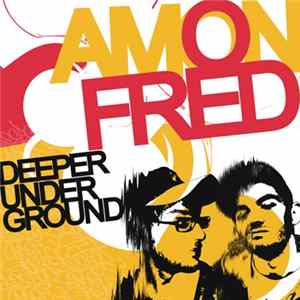 Amon & Fred - Deeper Underground FLAC