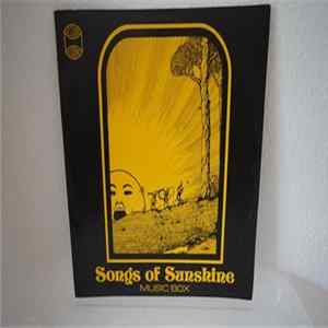 Music Box - Songs Of Sunshine FLAC