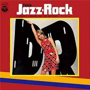 Jiro Inagaki & The All-Stars, Norio Maeda - This Is Jazz-Rock FLAC