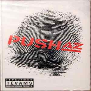 Pushaz - Pushaz FLAC